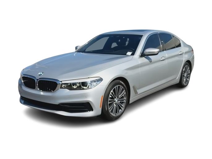 bmw 5 series 2019 WBAJA5C53KBX87701 image bmw 5 series 2019 WBAJA5C53KBX87701 image